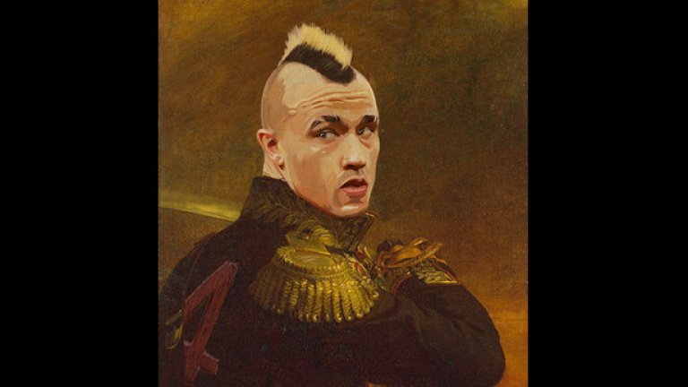 Раджа Наинголан