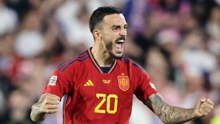 Изглежда през новия сезон атаката на Реал няма да бъде водена от Хари Кейн, Килиан Мбапе или някое друго голямо име - а класическият централен нападател на "Бернабеу" ще бъде испанският ветеран Хоселу