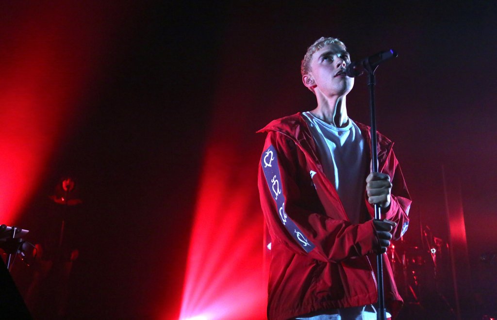 years and years