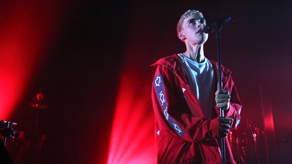 years and years