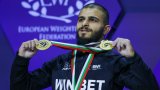Две титли за България: Иван Димов и Ангел Русев отвяха конкуренцията на Европейското