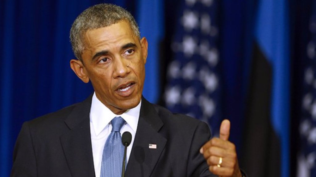 obama
