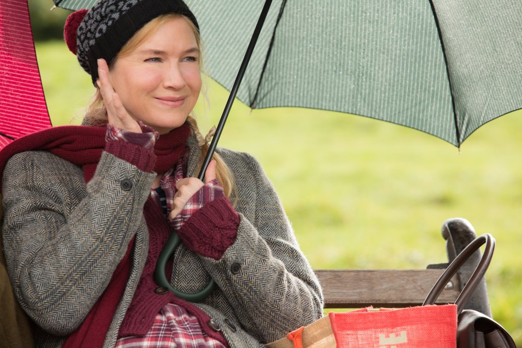 Bridget Jones's Baby Бриджит Джоунс Рене Зелуегър