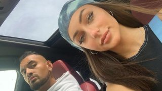 Гаджето на Кирьос: Тази голата в леглото му не съм аз