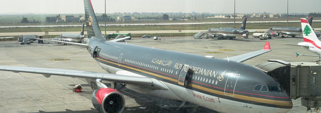 royal jordanian