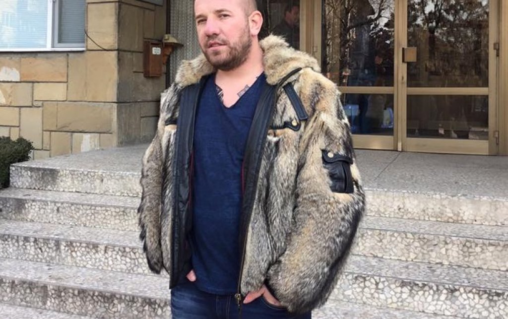 Динко Вълев