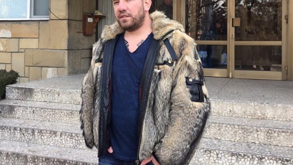 Динко Вълев