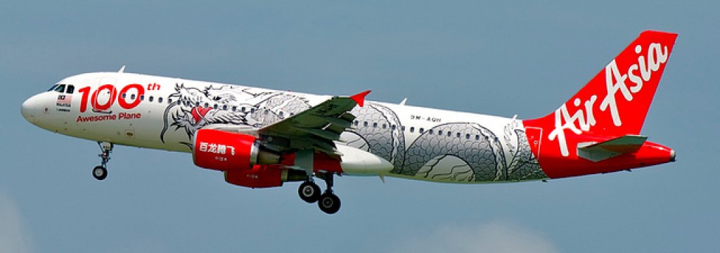 air asia