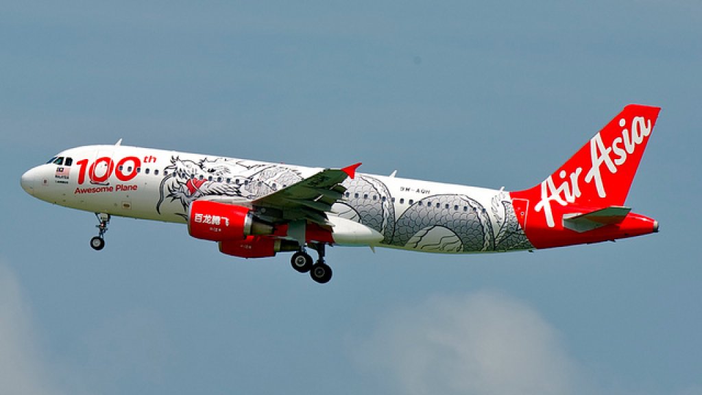 air asia