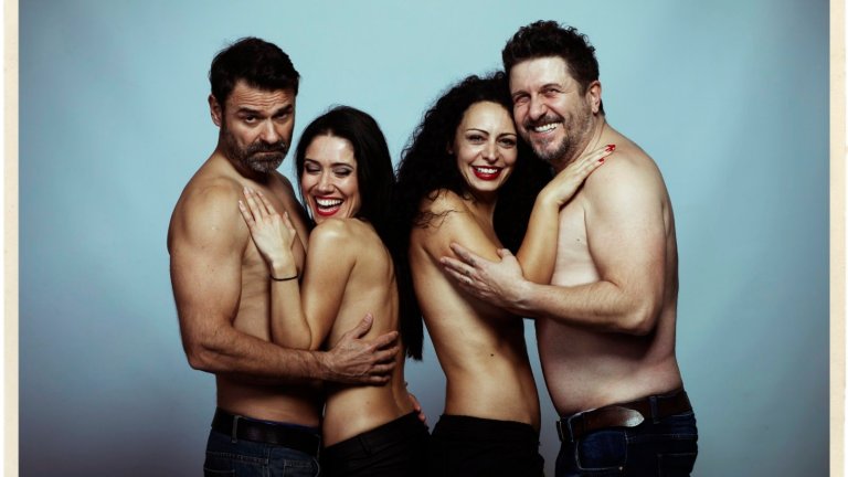 Може ли човек да бъде щастлив, ако не познава себе си?