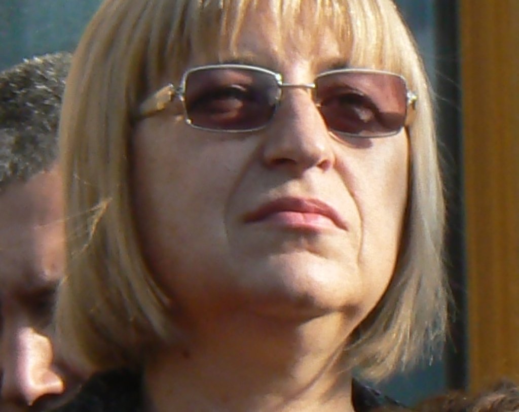 цецка