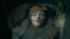 Първият тийзър е повече надписи, отколкото кадри