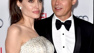 AFI FEST 2015 Presented By Audi Opening Night Gala Premiere Of Universal Pictures' "By The Sea" - Arrivals
