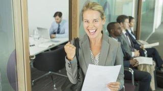 интервю за работа