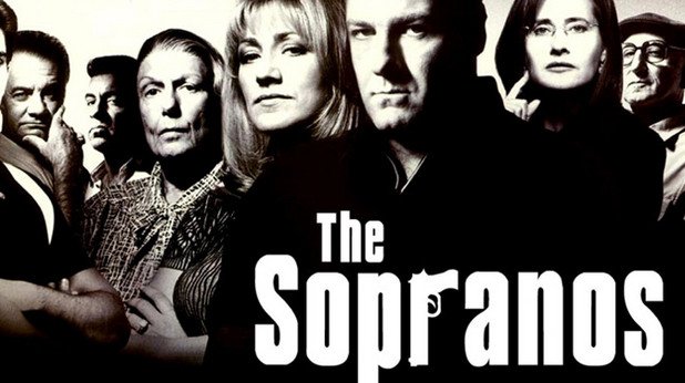 12. The Sopranos ("Семейство Сопрано") - 21 награди и 112 номинации