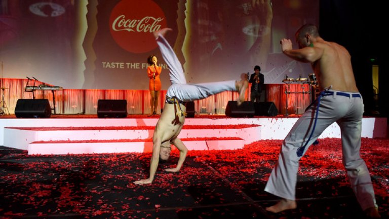 Coca-Cola обяви новата си глобална маркетинг стратегия