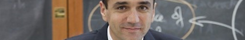 Проф. Илиян Михов ще бъде избран за декан на INSEAD
