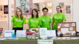 Уменията, показани на конкурса Solve for Tomorrow, вдъхват оптимизъм за бъдещето на България