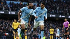 Манчестър Сити си припомни как се печели във Висшата лига
