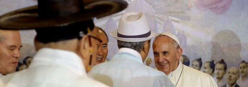 pope