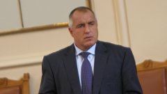 Премиерът Бойко Борисов обеща, че през 2011 г. данъците няма да се пипат
