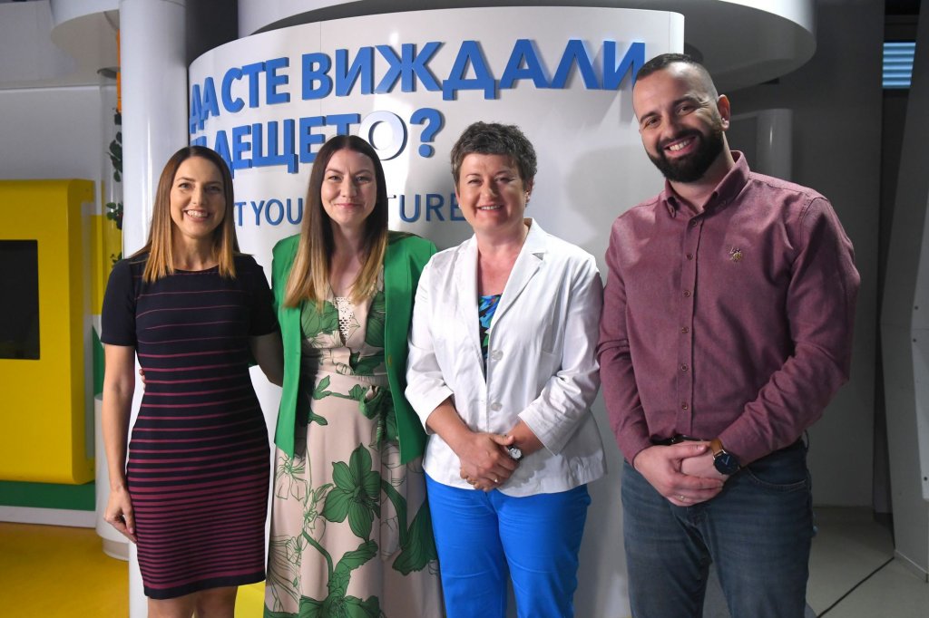 Защо големите компании инвестират в обучения за уменията на 21 век?