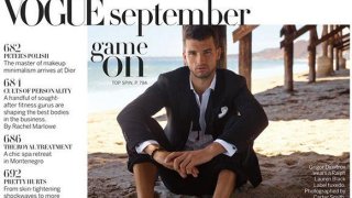 grigor Vouge 1