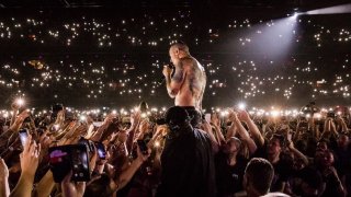 честър бенингтън, linkin park, lp