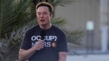 Първият пътник на мисията до Червената планета ще е роботът на Tesla - "Оптимус"