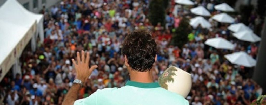 federer