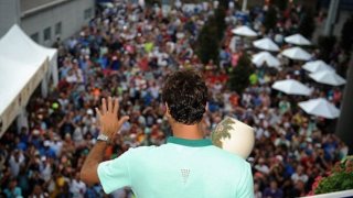 federer