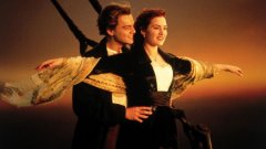Гледайте Титаник за втори, девети или двайсет и първи път. Ако вечната филмова класика ви е омръзнала- превъртете до момента, в който гостите на големия кораб потъват във водите на Атлантическия океан.
