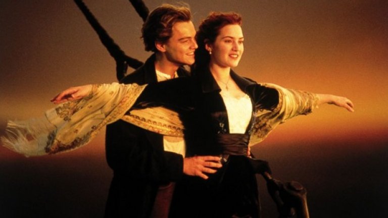 Саунтракът към "Титаник" е продаден в 27 милиона копия по света