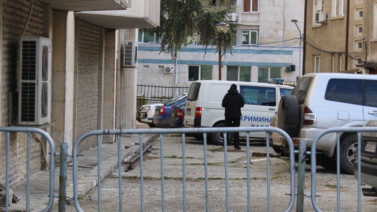 То е било тормозено от съучениците си