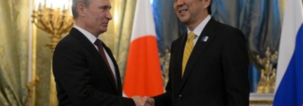 putin abe