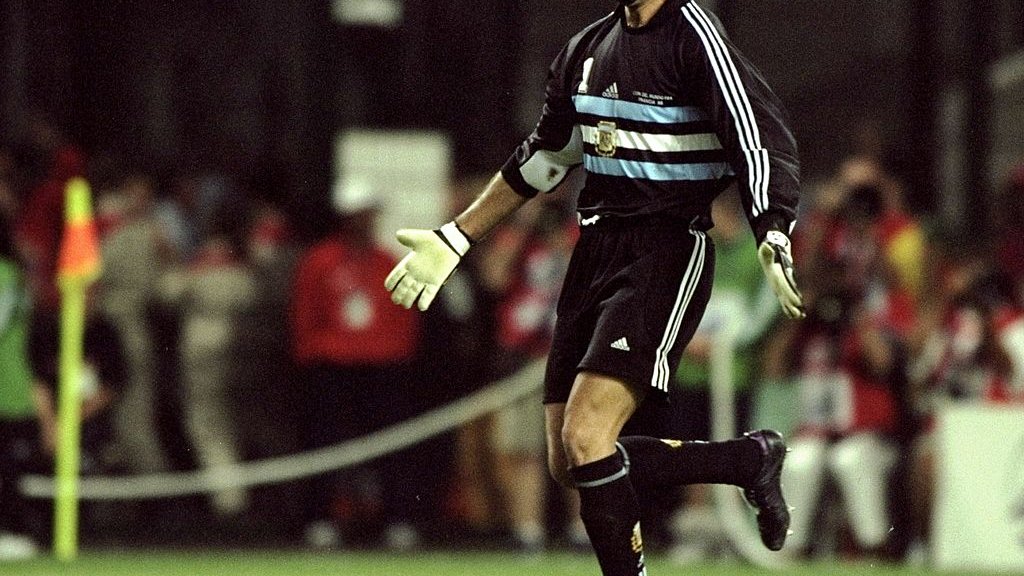 Carlos Roa