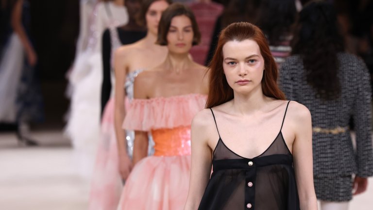 От "Дяволът носи Прада" до пълна разкрепостеност