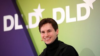 DLD Conference 2012 - Day 3