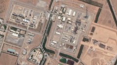 Атомната електроцентрала е единствената, която може да функционира на територията на страната