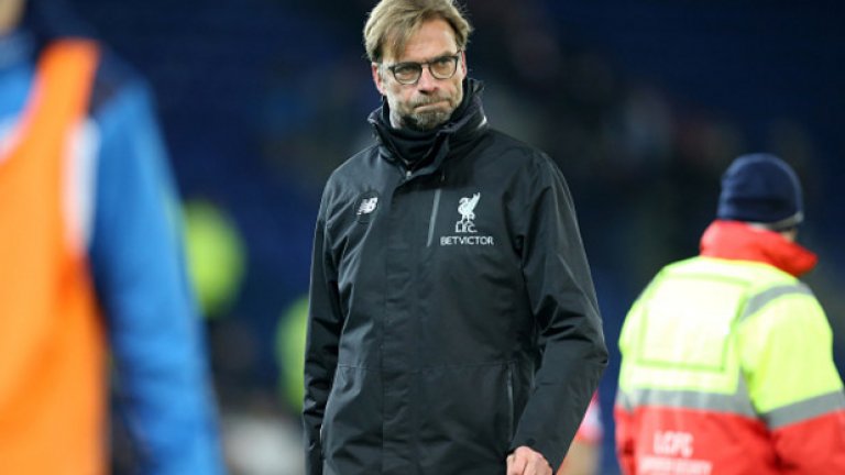 Доста фенове на други отбори искат да видят как Ливърпул се проваля за титлата