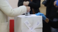 Изтича срокът за регистрация на участниците в изборите в ЦИК