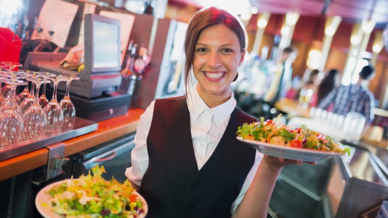 Има десетки дискусии, посветени на това какво те не ядат в ресторант