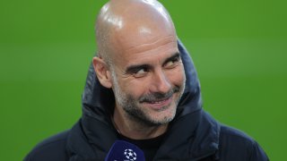 Геният на Гуардиола води Сити към недостигнати досега висини