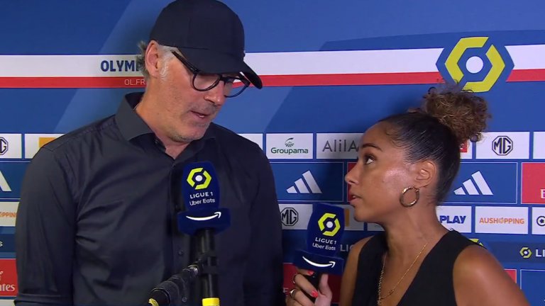 След две загуби Лоран Блан сам предложи да го уволнят (видео)