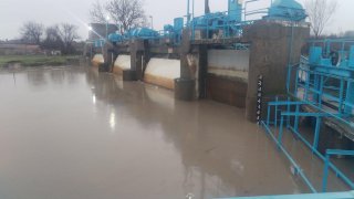 В неделя обстановката постепенно започва да се нормализира