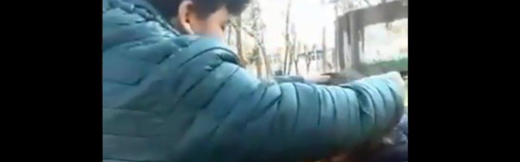 насилие
