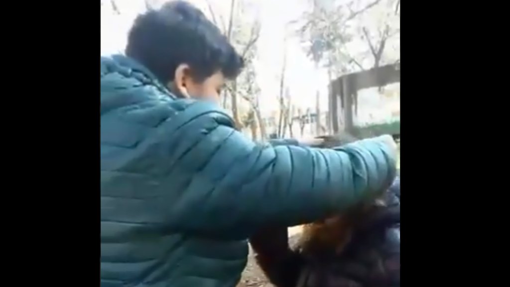 насилие