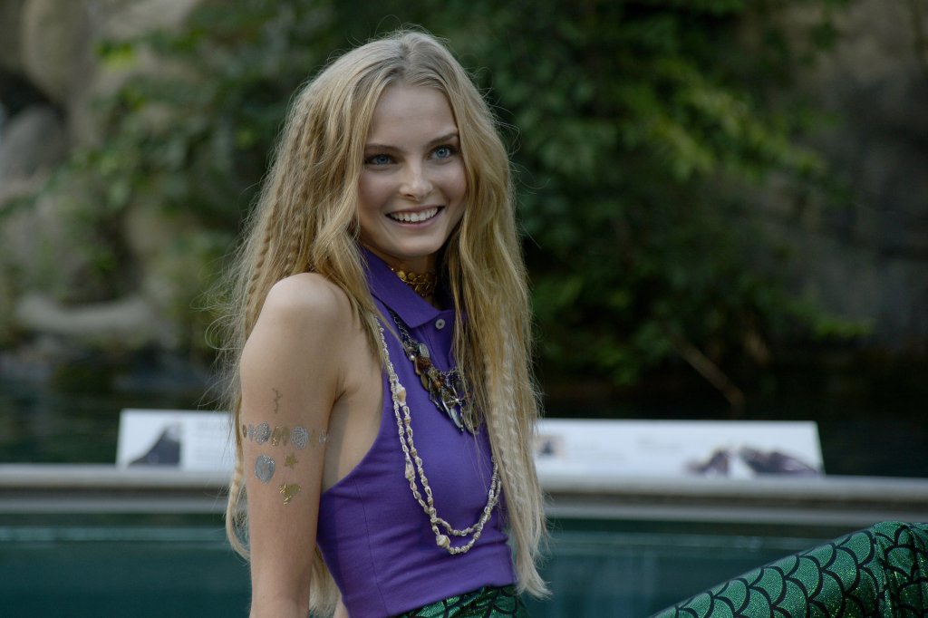 Ralph Lauren Children's Fashion Show - After Party