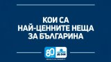 Върху тази идея стъпва посланието на ДЗИ - "Обичаш го. Застраховай го"