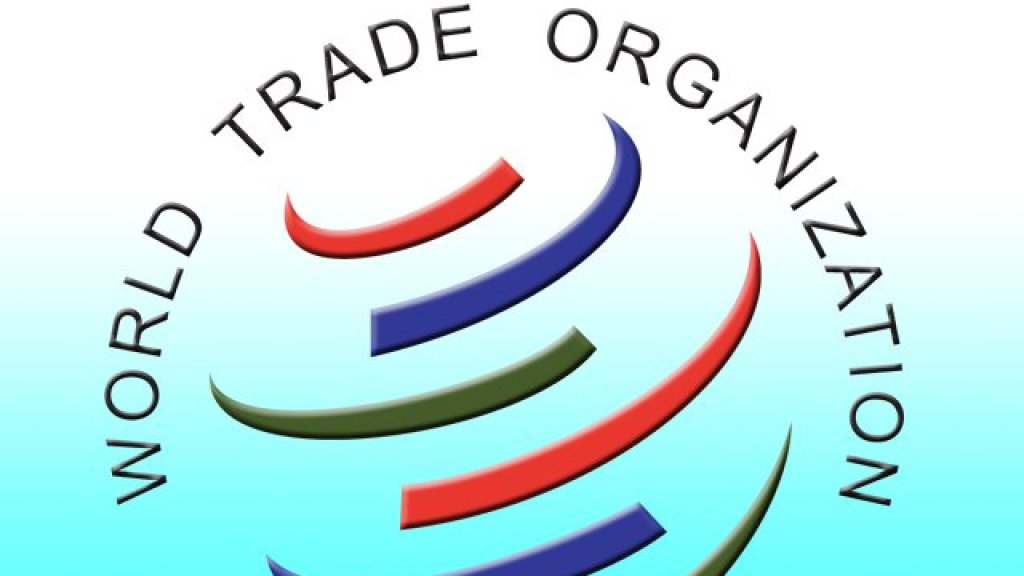 world trade